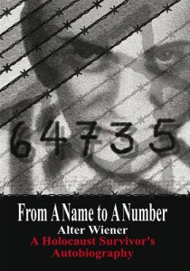 Baixar From a name to a number pdf, epub, eBook
