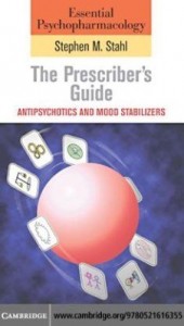 Baixar Essential Psychopharmacology: the Prescriber's Guide – Antipsychotics and mood stabilisers pdf, epub, eBook