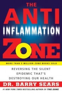 Baixar The Anti-Inflammation Zone pdf, epub, eBook