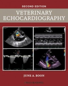 Baixar Veterinary Echocardiography pdf, epub, eBook