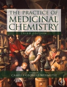 Baixar The Practice of Medicinal Chemistry pdf, epub, eBook