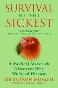Baixar Survival of the Sickest pdf, epub, eBook