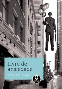 Baixar Livre de Ansiedade pdf, epub, eBook