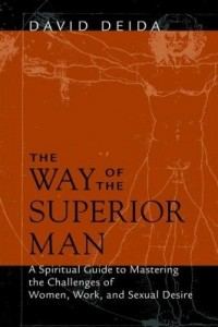 Baixar The Way of the Superior Man: A Spiritual Guide to Mastering the Challenges of Women, Work, and Sexua pdf, epub, eBook
