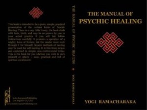 Baixar THE MANUAL OF PSYCHIC HEALING pdf, epub, eBook