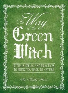 Baixar The Way Of The Green Witch pdf, epub, eBook