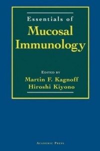 Baixar Essentials of Mucosal Immunology pdf, epub, eBook