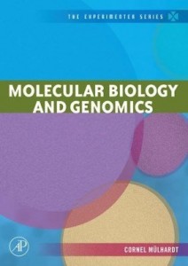 Baixar Molecular Biology and Genomics pdf, epub, eBook
