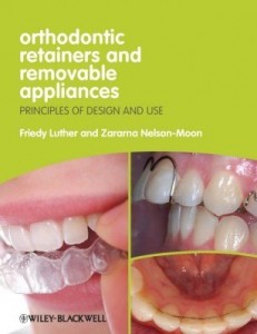 Baixar Orthodontic Retainers and Removable Appliances pdf, epub, eBook