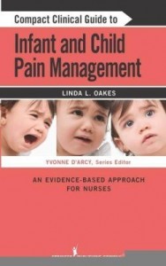 Baixar Compact Clinical Guide to Infant and Child Pain Management: An Evidence-Based Approach for Nurses pdf, epub, eBook