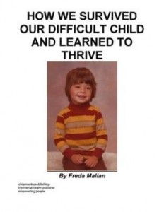 Baixar How We Survived Our Difficult Child and Learned to Thrive pdf, epub, eBook
