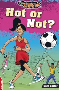 Baixar Hot or not? pdf, epub, eBook