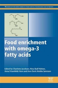Baixar Food enrichment with omega-3 fatty acids pdf, epub, eBook