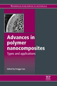 Baixar Advances in polymer nanocomposites pdf, epub, eBook