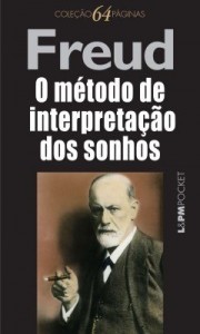 Baixar O método da interpretação dos sonhos pdf, epub, eBook