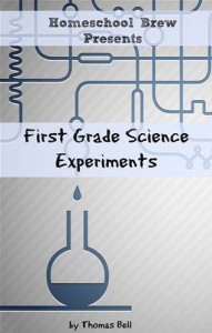 Baixar First grade science experiments pdf, epub, eBook