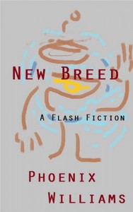 Baixar New breed pdf, epub, eBook