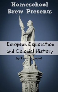 Baixar European exploration and colonial history pdf, epub, eBook