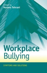 Baixar Workplace Bullying: Symptoms and Solutions pdf, epub, eBook