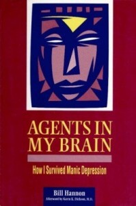 Baixar Agents In My Brain: How I Survived Manic Depression pdf, epub, eBook