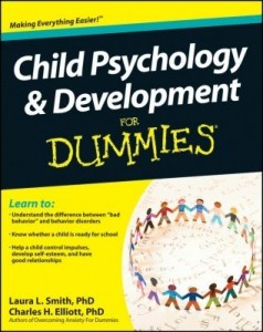 Baixar Child Psychology and Development For Dummies pdf, epub, eBook