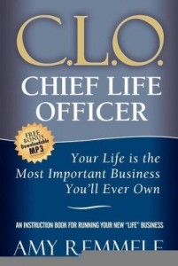 Baixar Chief Life Officer: Your Life Is the Most Important Business You'll Ever Own pdf, epub, eBook