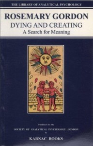 Baixar Dying and Creating: A Search for Meaning pdf, epub, eBook