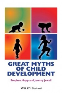 Baixar Great Myths of Child Development pdf, epub, eBook