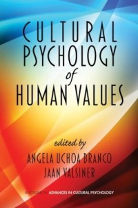 Baixar Cultural Psychology of Human Values pdf, epub, eBook