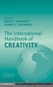 Baixar The International Handbook of Creativity pdf, epub, eBook