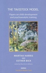 Baixar The Tavistock Model: Papers on Child Development and Psychoanalytic Training pdf, epub, eBook