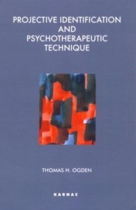Baixar Projective Identification and Psychotherapeutic Technique pdf, epub, eBook
