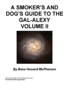 Baixar Smoker's and Dog's Guide to the Gal-Alexy Volume II pdf, epub, eBook