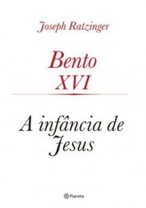 Baixar A Infância de Jesus pdf, epub, eBook