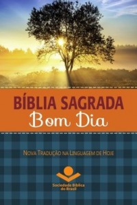 Baixar Bíblia Sagrada Bom Dia pdf, epub, eBook