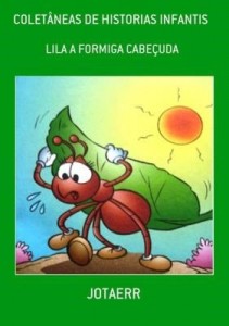 Baixar ColetÂneas De Historias Infantis pdf, epub, eBook