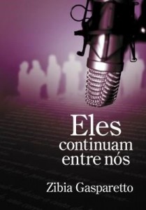 Baixar Eles Continuam Entre Nós vol 1 pdf, epub, eBook