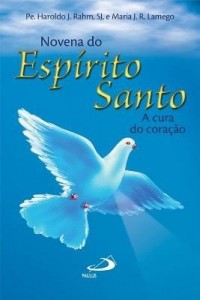 Baixar Novena do Espírito Santo pdf, epub, eBook
