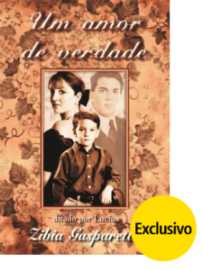 Baixar Um Amor de Verdade pdf, epub, eBook