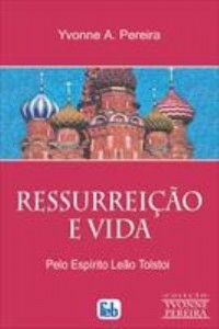 Baixar Ressureição e Vida pdf, epub, eBook