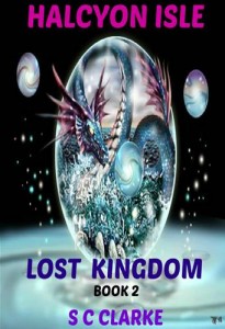 Baixar Halcyon isle lost kingdom pdf, epub, eBook