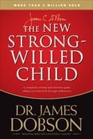 Baixar The New Strong-Willed Child pdf, epub, eBook