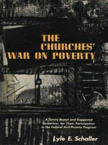 Baixar Churches War on Poverty [Adobe Ebook] pdf, epub, eBook