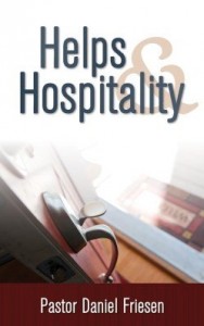 Baixar Helps and Hospitality pdf, epub, eBook