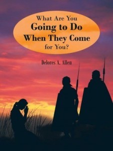 Baixar What are you going to do when they come for you? pdf, epub, eBook