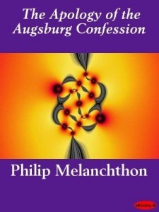 Baixar The Apology of the Augsburg Confession pdf, epub, eBook