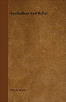 Baixar Symbolism And Belief pdf, epub, eBook