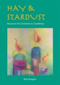Baixar Hay & Stardust: Resources for Christmas to Candlemas pdf, epub, eBook