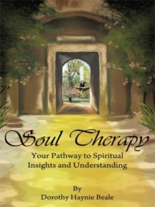 Baixar Soul Therapy: Your Pathway to Spiritual Insights and Understanding pdf, epub, eBook