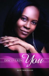 Baixar Discovering You pdf, epub, eBook